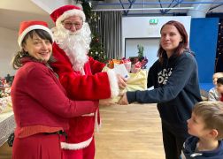 Herzlich Und Maerchenhaft Fuer Lobedaer Kita Kinder 30